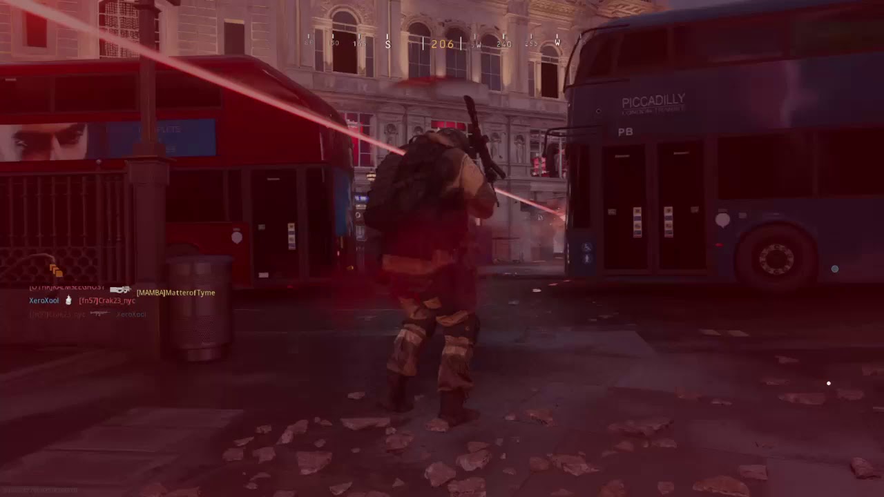 Call of Duty®: Modern Warfare® FOR BONES - YouTube