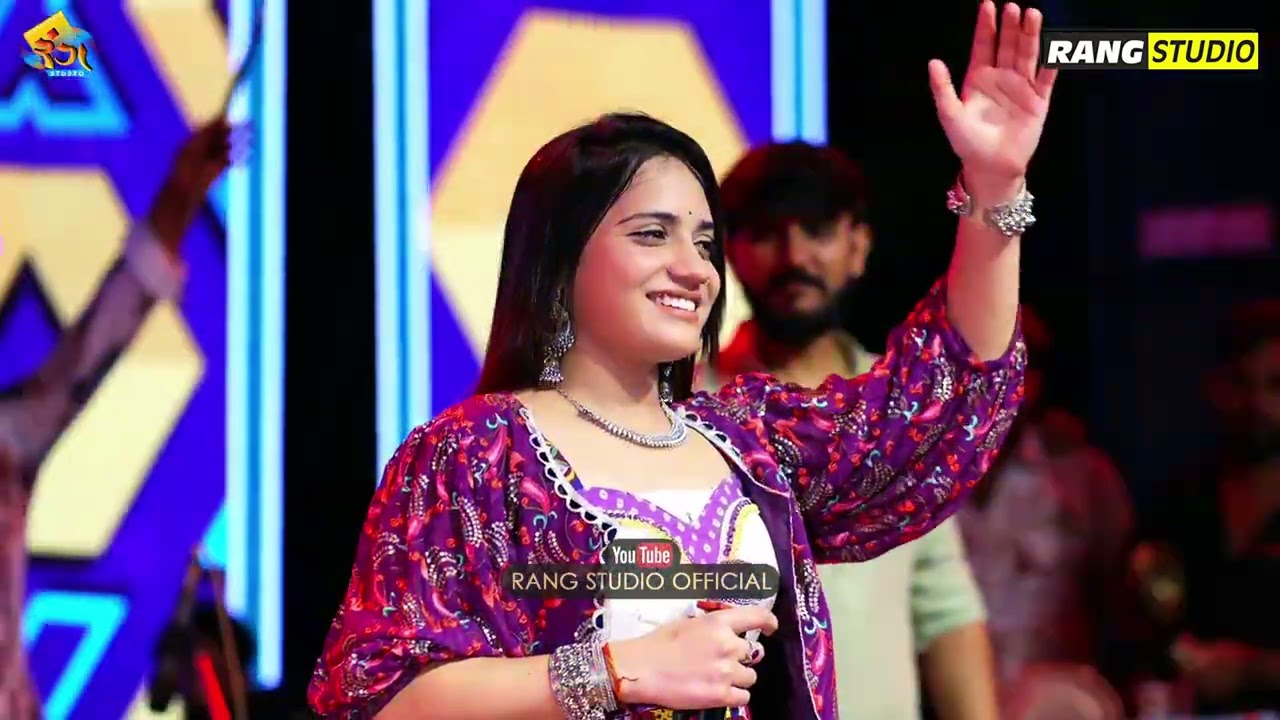 MANSI KUMAWAT || તારી એક સ્માઈલ માટે || માનસી કુમાવત ટ્રેન્ડિંગ ગુજરાતી સોંગ 2025