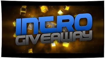 [Close] Free Intro Giveaway (regeln in der videobeschreibung)