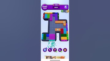Color Block Jam Level.1414