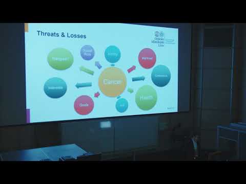 Anxiety in patients - prevalence course and impact on quality of life & etiopathology