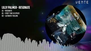Lilly Palmer - Resonate