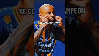 Joao Pedro Bicampeón de la liga MX clausura 2026.❤️🤍 #joaopedro #atleticodesanluis #ligamx #futymas