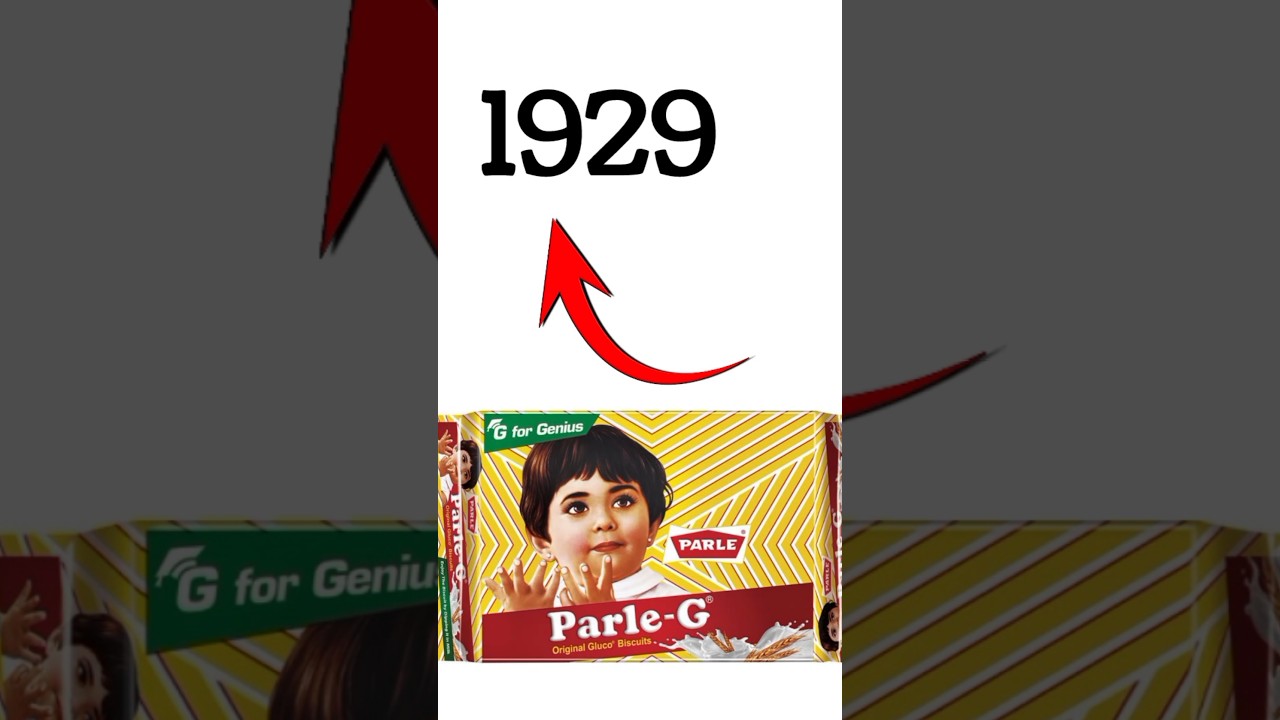 Amazing Facts about ParleG biscuit shorts YouTube