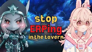 We Got a Bit Distracted (JOIN US!)
