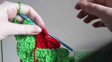 Color changing for c2c graphghan