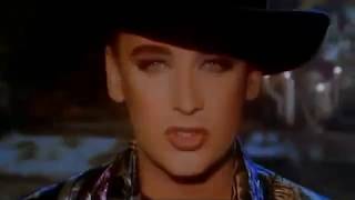 Jesus Loves You (Boy George) - Generations Of Love (Official Video)