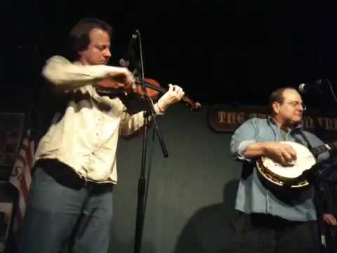 Bluegrass demo