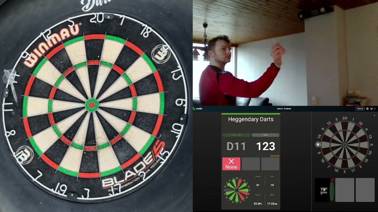 I Played The Best Game To Improve Your Doubles