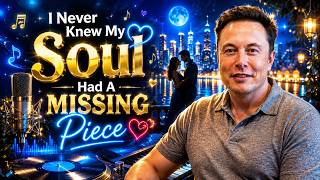 Elon Muks: Song🎶 | I Never Knew My Soul Had A Missing Piece❣️ screenshot 3