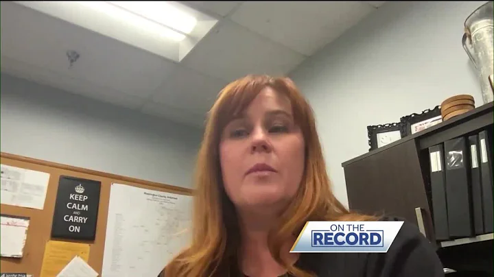 How to vote absentee in the 2022 Arkansas primaries