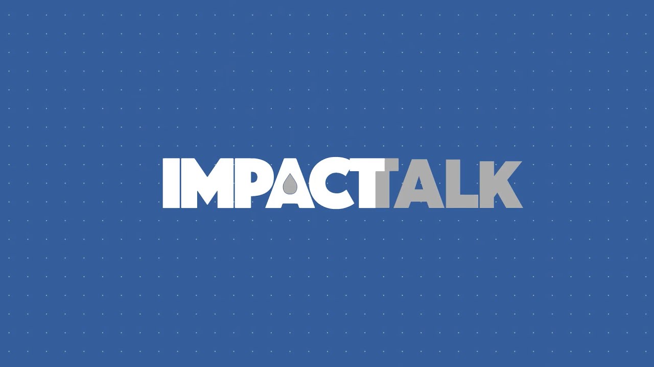 Impacttalk Video Podcast Trailer