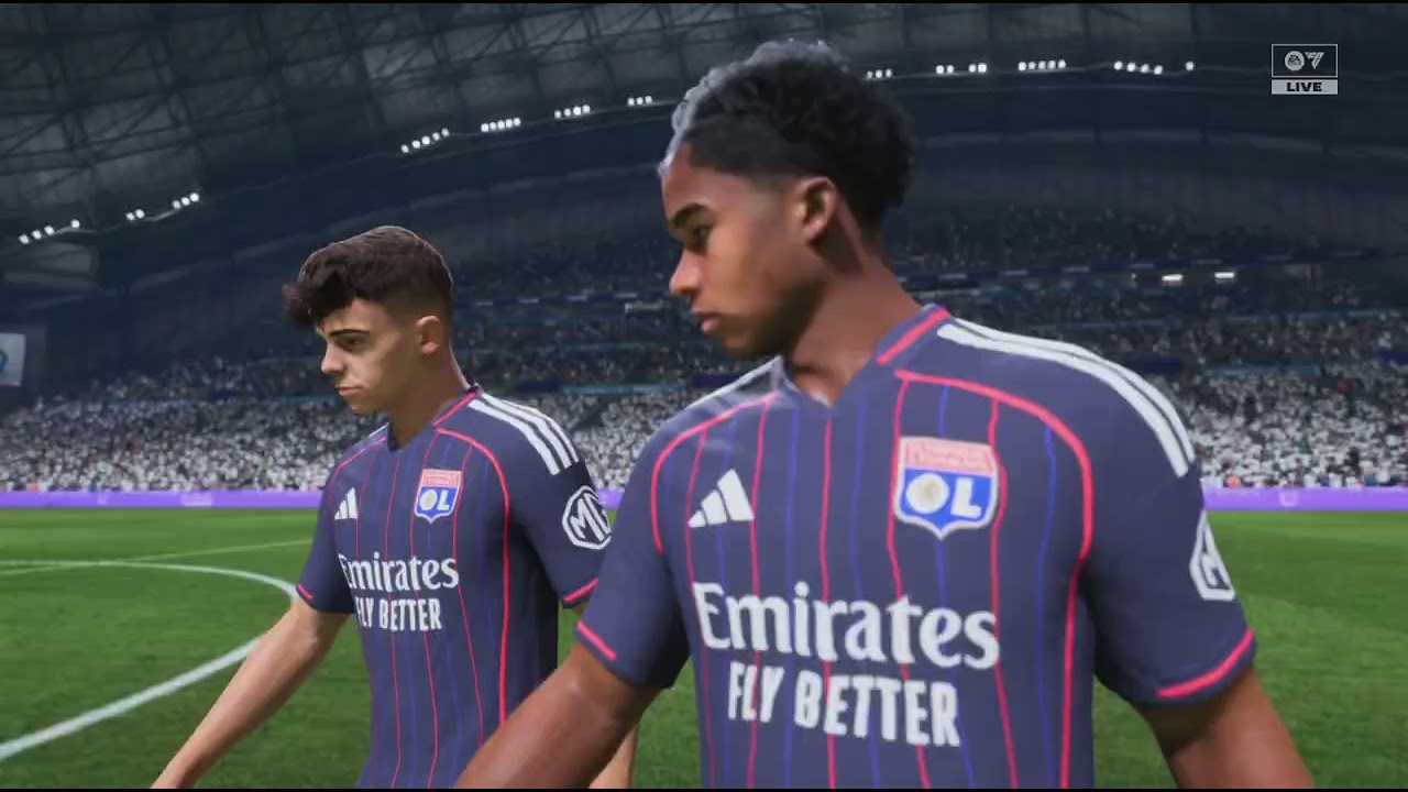 EA SPORTS FC 26