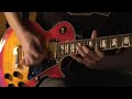 Zakk Wylde Farewell Ballad Guitar