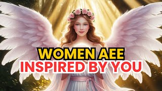 1Chosen Ones, You’ve Become an Inspiration to Women… And You Don’t Even Realize It Yet!