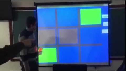 Tic Tac Toe with MatLab