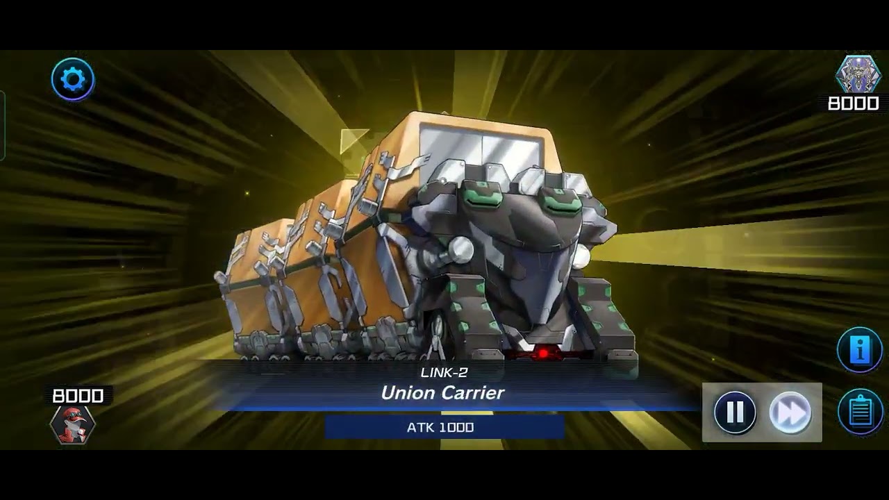 DDD master duel - Road to platinum 1 replays