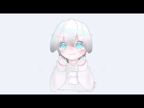 【初投稿】やーん！( ´•̥×•̥` )   歌ってみた/Shiu