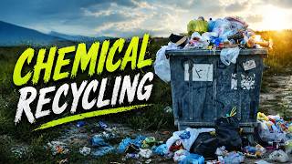 Chemical Recycling: New Solution or Same Old Story?