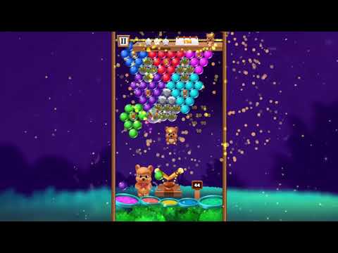 Bubble Shooter -
