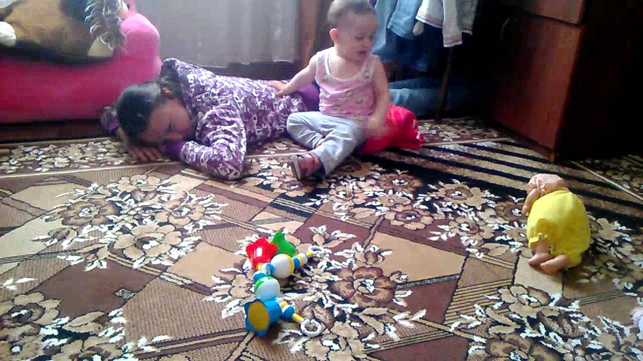 Чудо на оке