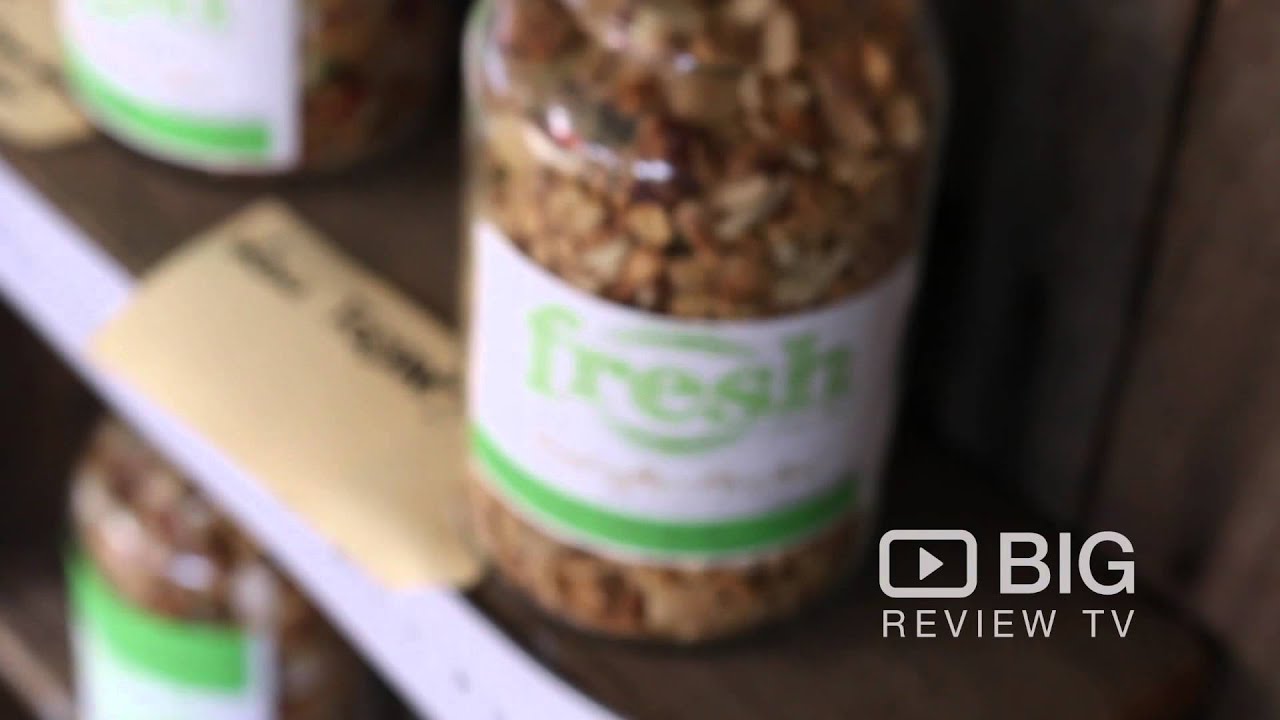 Fresh Crows Nest a Cafe in Sydney serving Coffee, Pastry and Cake