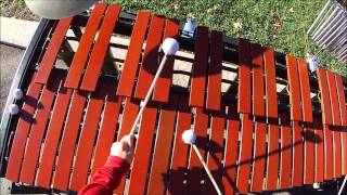 Bourbon County Band Practice GOPRO Mash-up