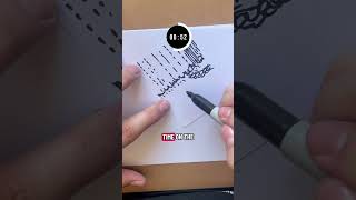 Taking jobs from AI part 6 #drawing #art