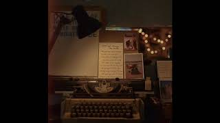 Download Lagu chillhop lofi and chill instrumental - One more kiss MP3