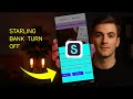 How To Turn Off Deposit Notifications In Starling Bank For Every Transaction 2026 (EASY GUIDE)