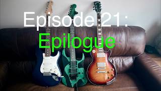 Episode 21: The End
