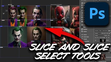 Everything You Need to Know About the Slice Tool in Photoshop