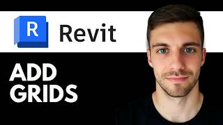 How to add grids in Revit 2026 (Grid Line Setup Tutorial)