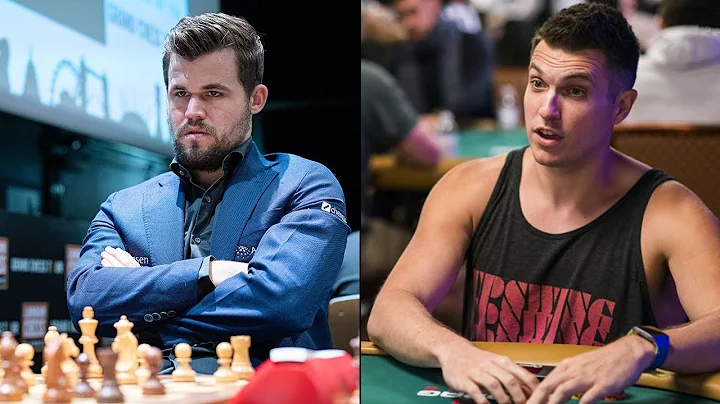 Are Poker Players REALLY Smarter Than Chess Players?