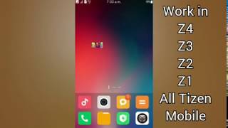 WCC Game for Tizen |No Androzen Pro |100% Work in Z4, Z2, Z3, Z1| screenshot 1