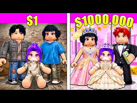 RICH LIFE or POOR LIFE… Which Will RUMI Choose? 😱 | Kpop Demon Hunters