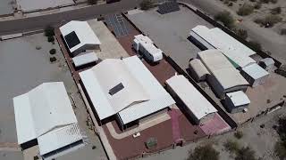 14477 E 31st Place Yuma, AZ 85367