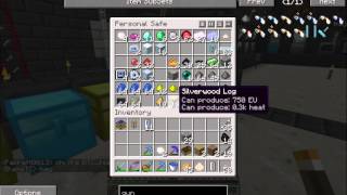 Mindcrack Feed the Beast - Season 2 Episode 005
