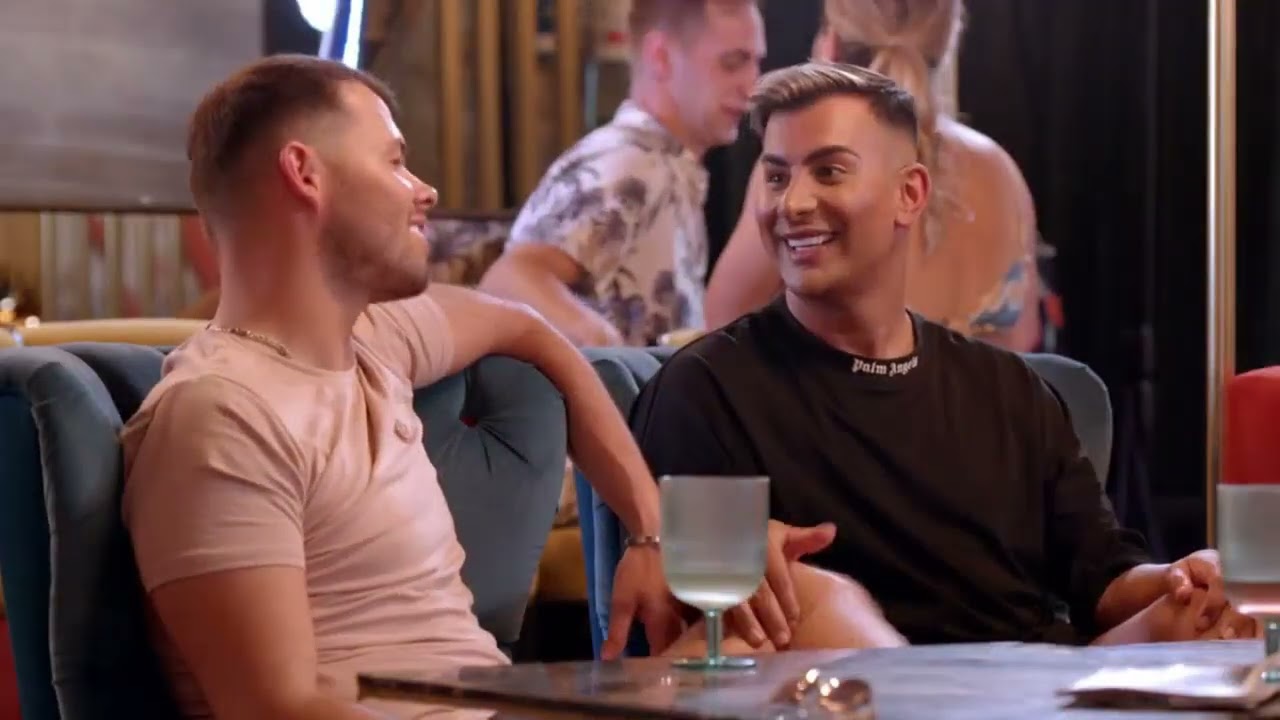 The Only Way is Essex - Season 35 Episode 7 - Episode 7 Full Episode HD