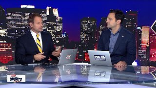 Bears new stadium plans: Everything we know | Chicago Sports Tonight