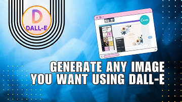 How to Generate Any Image You Want using Dall-E on Canva