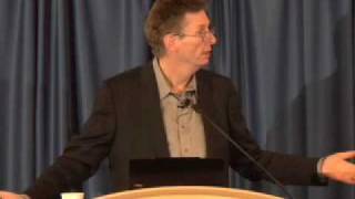 Cafe Sci Silicon Valley: The Global Innovation Economy (4) - Education