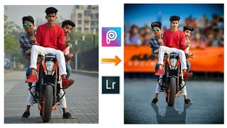 PicsArt CB Editing tutorial / Picsart CB Manipulation editing tutorial / cb edits screenshot 3