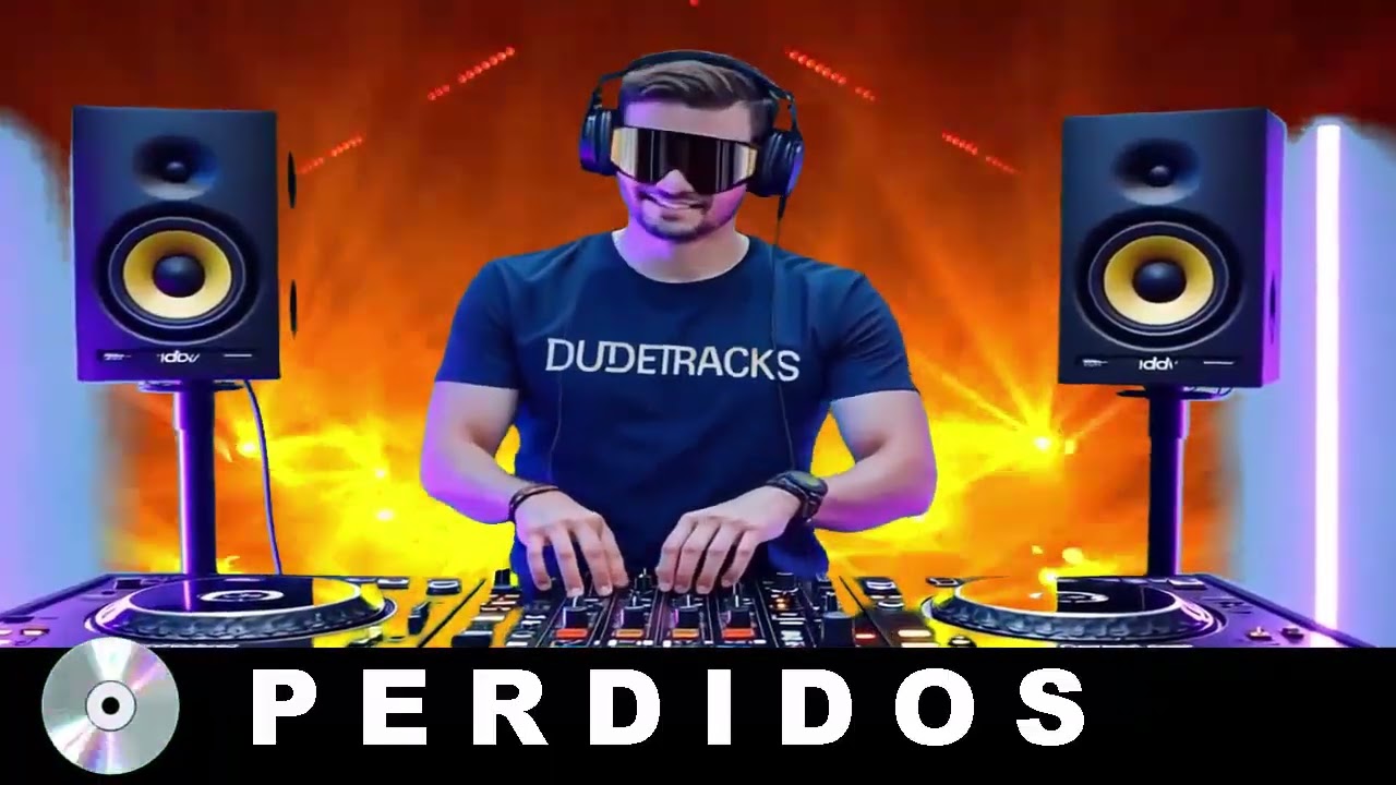 ⁣PERDIDOS NO COPYRIGHT MUSIC FREE DOWNLOAD GRATIS BY DUDETRACKS