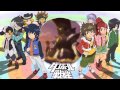 Danball Senki ED - My Savings Bank (acoustic guitar solo) 僕の貯金箱 - ダンボール戦機