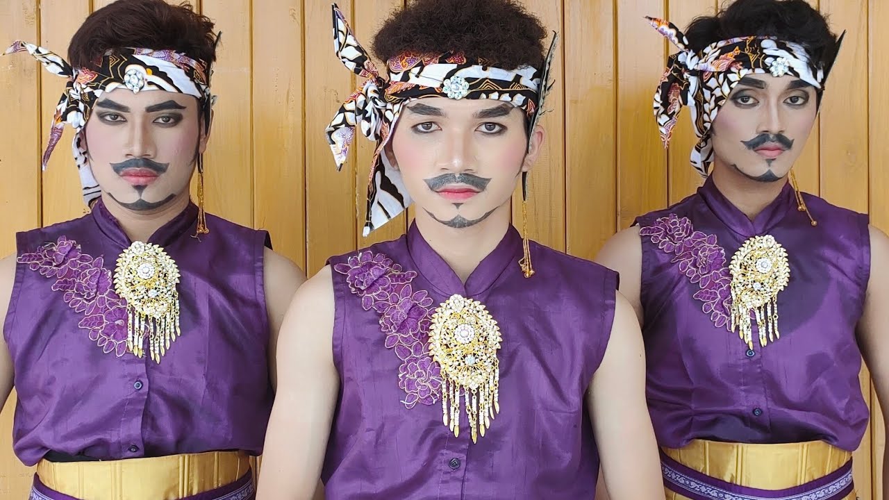 Jaipong Dharma Gantung