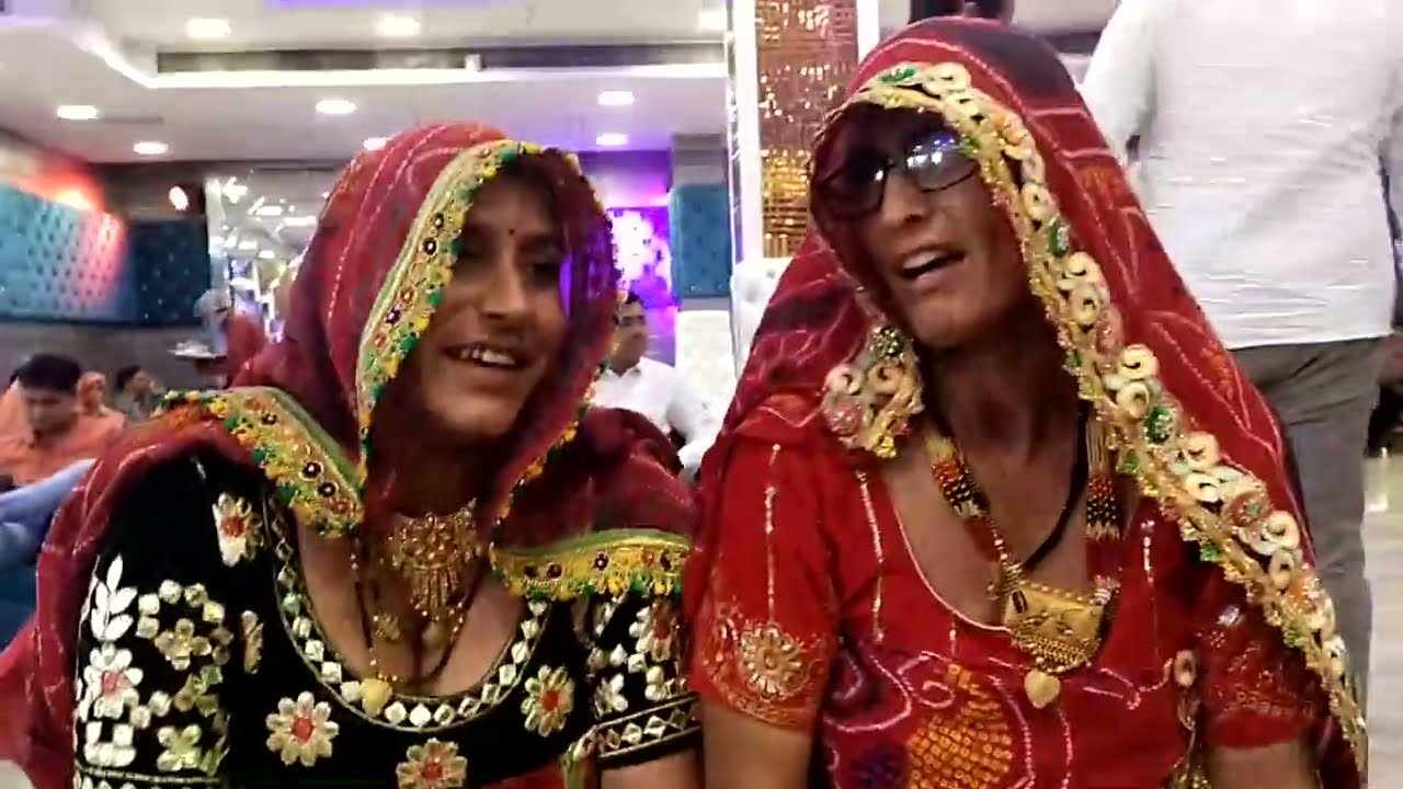 छाती रै पाटै हिवड़ो रै उजलो । भात मायरा का गीत। rajasthani folk  song / shekhawati bhat geet