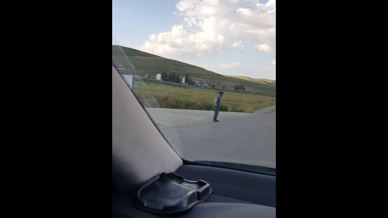 erzurum ovacık toprakkale köyü aziziye ılıca