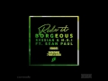 Borgeous Vs Rvssian M R I Feat Sean Paul Ride It 7 Skies Sissa Remix mp3