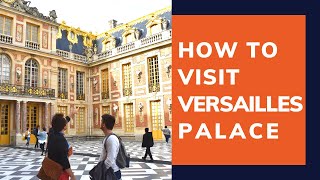 Download Lagu HOW TO VISIT VERSAILLES – All You NEED to Know | My Private Paris MP3